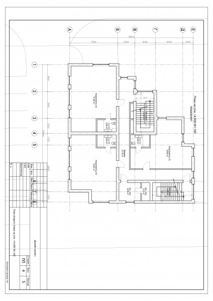 Предпрокт, эскизный проект мойки и