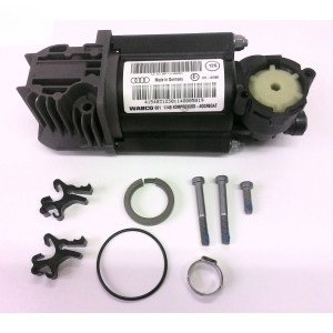 Пневмозапчасти для любого авто по в