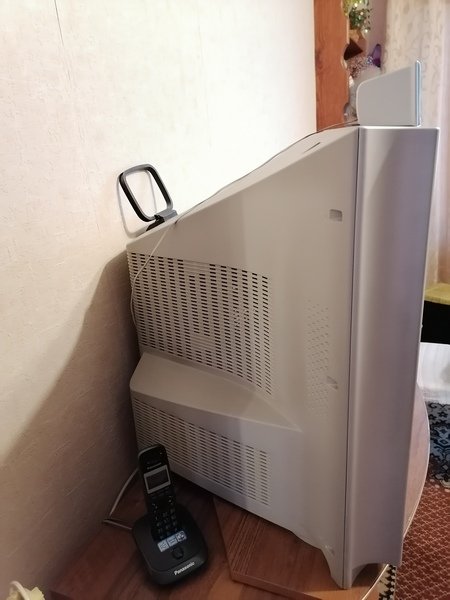 Телевизор SONY