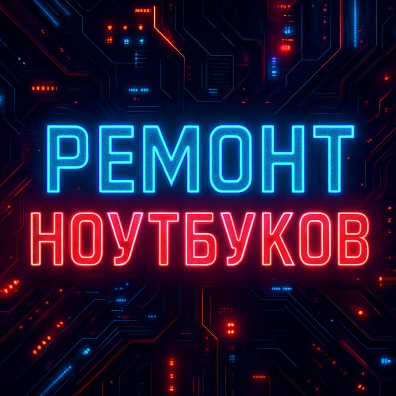 Ремонт ноутбуков в Гомеле