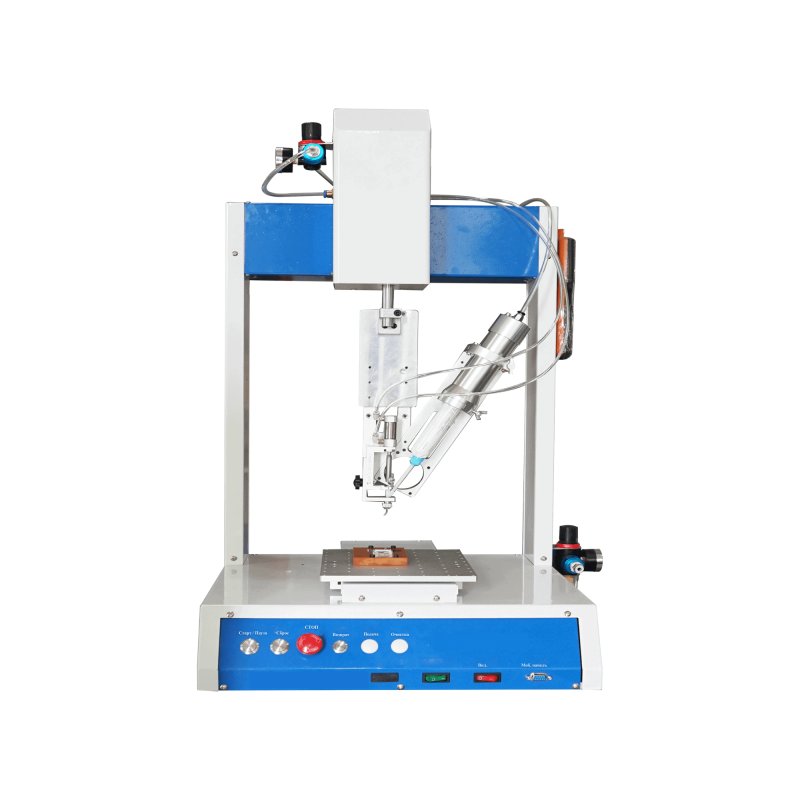 Робот дозатор герметика CBDJ-441R
