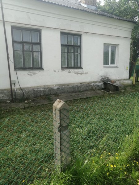 Кобрин продаю 2-х комн квартиру