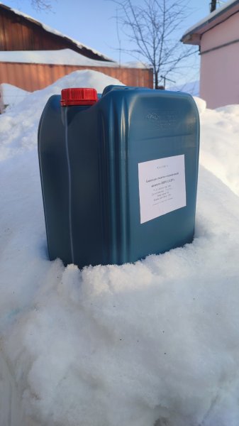 Сож Виттол 297 (20 л)