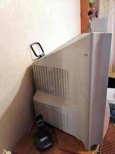 Телевизор SONY