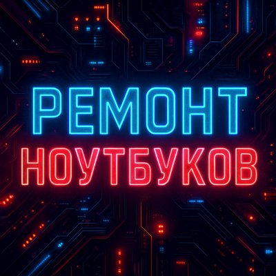 Ремонт ноутбуков в Гомеле