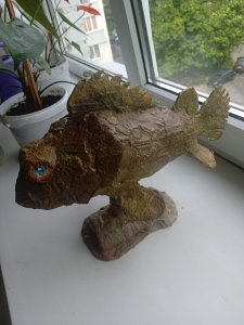 Скульптуры для интерьера, дизайнерс