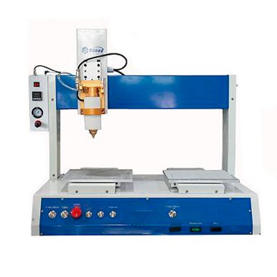 Робот-дозатор CBDJ-531Y