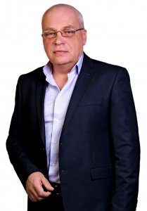 Адвокат в Минске Виктор Дашко